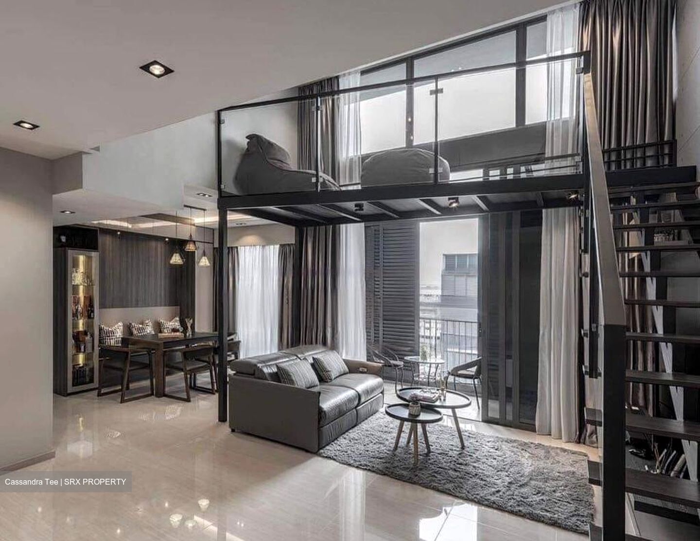 Bellewaters (D19), Condominium #460871151